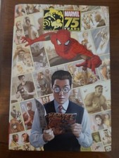 Marvel 75th Anniversary