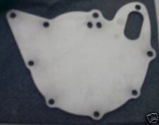  MKVI Bentley MK6 R-type water