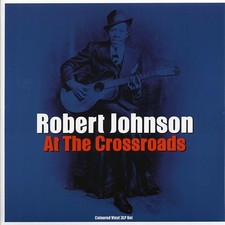 Robert Johnson - At the