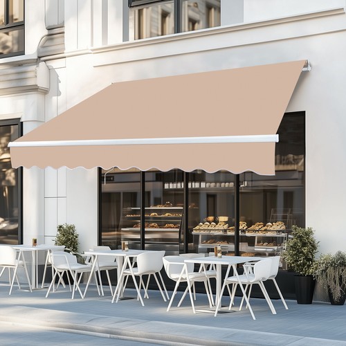 Patio awning retractable - awning,