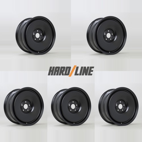 Steel wheels fits vw - 5, 18"