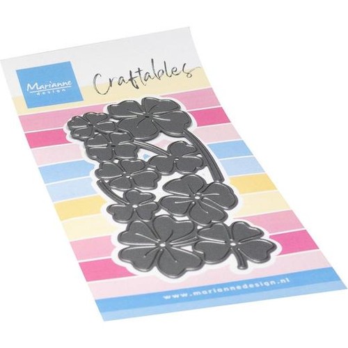 Marianne design craftables - marianne,