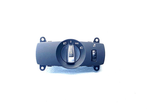 Bmw 740i f01 headlight - 13-15,
