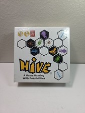 Hive Board Game – Smart Zone