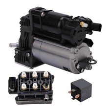 Air Suspension Compressor