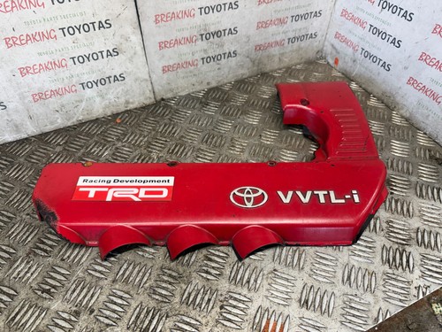 Toyota celica vvtli - toyota,