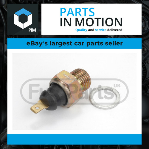 Oil pressure switch - pressure, fits