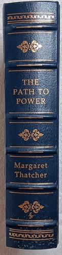 The path power - power, •