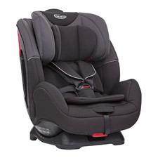 Graco Enhance Group 0+/1/2 Car