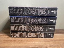 Beautiful Creatures Series