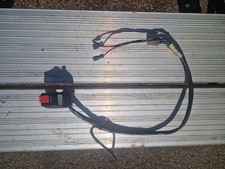 Yamaha FZR600 94 95 4JH Foxeye