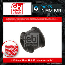 Anti roll bar bush fits - anti,