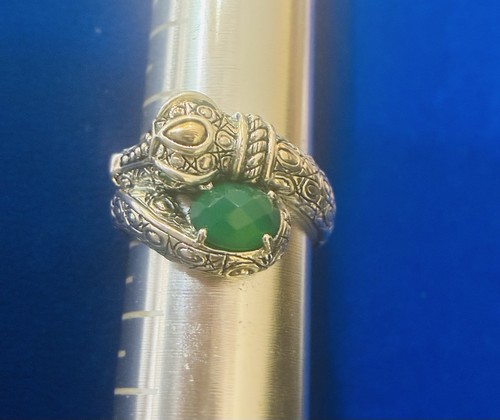 Jai john hardy sterling 14k - jai,