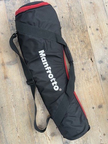 Manfrotto mbag80pn padded - manfrotto,