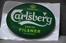 Carlsberg Danish Pilsner Beer