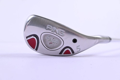 Ladies ping faith hybrid - faith, #5