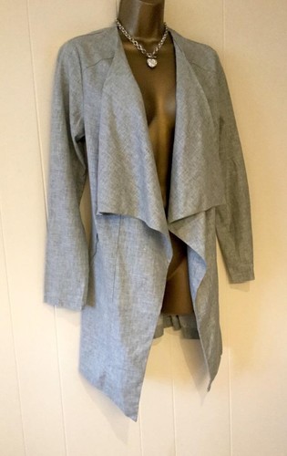 New look stunning grey - look,