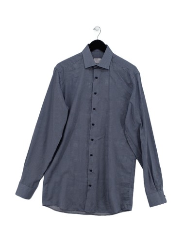 Eterna men shirt chest 40 - shirt,