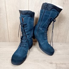 Celtic blue suede - co.,