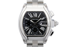 Cartier roadster 42mm - cartier,
