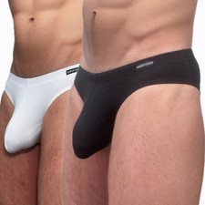 Hardyjock Mens Contoured Bulge