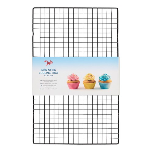 Large non stick cooling - large, rack
