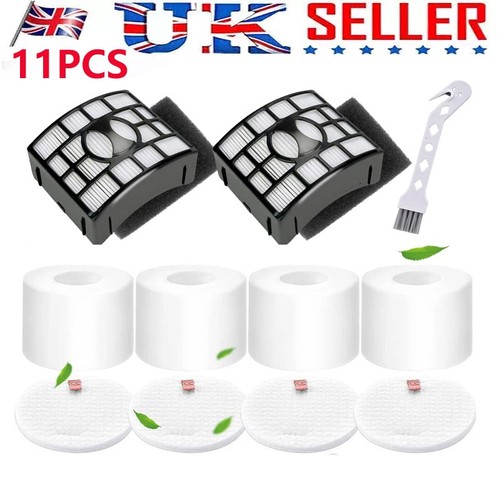 Vacuum cleaner filters - vacuum, for