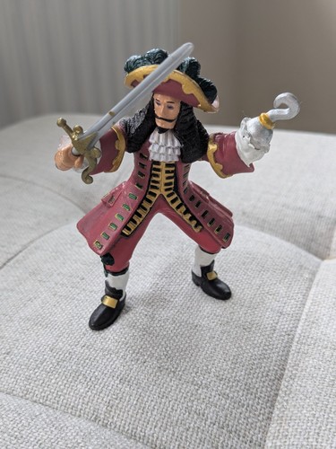 Papo 39420 captain pirates and - captain,