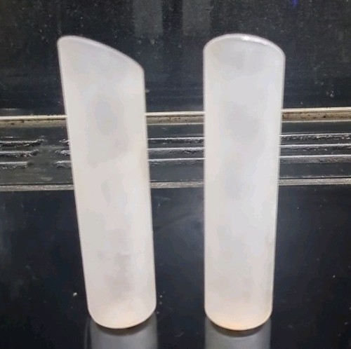 Replacement glass lamp - 2, x