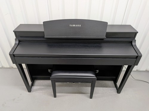 Yamaha clavinova csp 150 - yamaha,