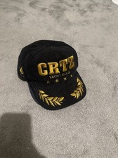 Corteiz Men's Trucker Hat Cap