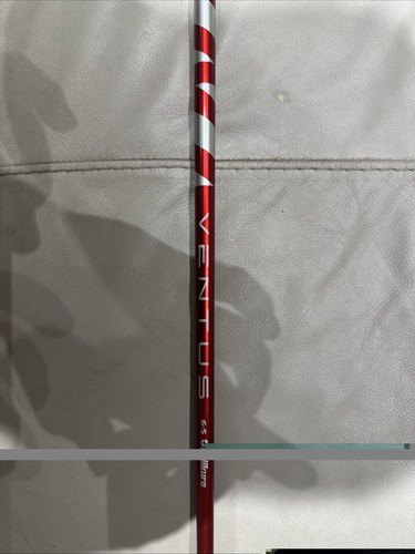Fujikura ventus red - fujikura,
