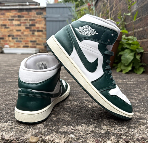 Jordan air mid - jordan,