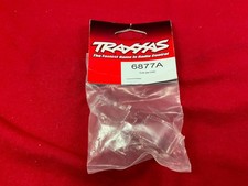 Traxxas 6877a gear cover - gear,