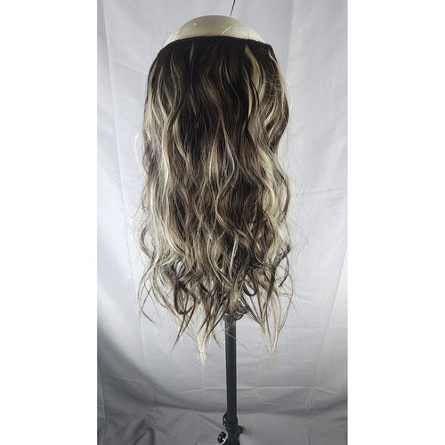 Vigorous halo hair extension - vigorous,