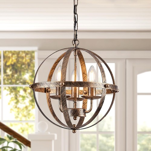 Ganeed pendant light - pendant,