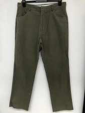 Samuel Windsor Chino Trousers