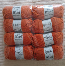 Wendy super chunky knitting