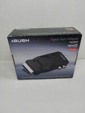 Bush Digital Scart Adaptor