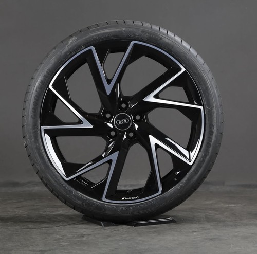 Oem audi rsq3 rims - oem,