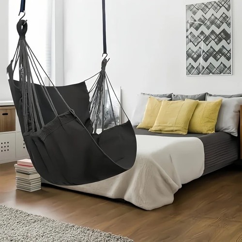 Fabric hammock chair outdoor - chair,
