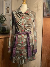 Tunic Shirt Happie Loves It