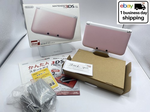 Scratched nintendo 3ds - nintendo, xl