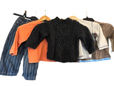 Boys Clothes Bundle 2-3 Years