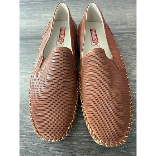 Pikolinos men cognac - men's,