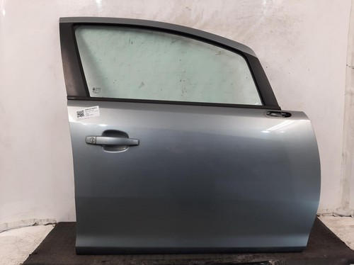 Vauxhall corsa mk3 2006 2015 - corsa,