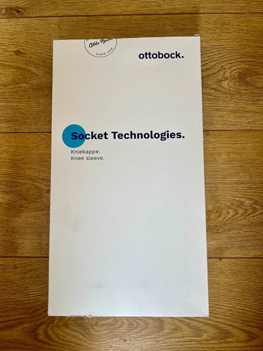 Ottobock knee sleeve proflex - ottobock,