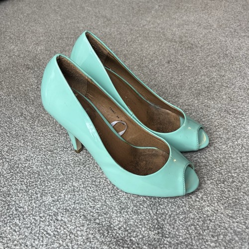Turquoise mint green - turquoise,
