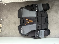 CCM NHL Spec Pro Ice Hockey