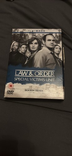 Law and order special - order,